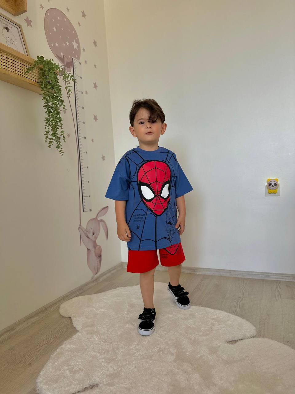 بطل المدينة – Spider Man العصري