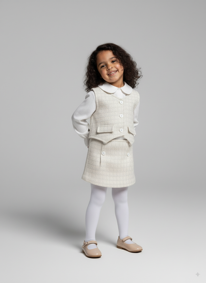 Layan Luxury Set - Brillez avec un style sophistiqué
