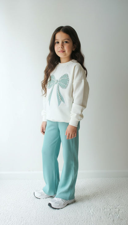 Ensemble Layan – Style Moderne avec une Touche Élégante