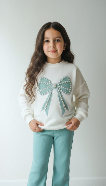 Ensemble Layan – Style Moderne avec une Touche Élégante
