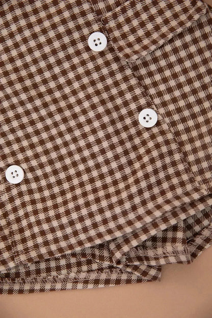 Ensemble London pour filles - Un design classique avec une touche moderne