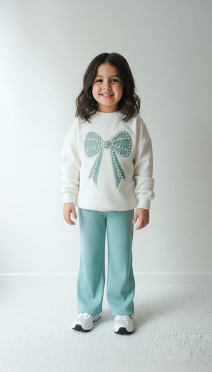 Ensemble Layan – Style Moderne avec une Touche Élégante
