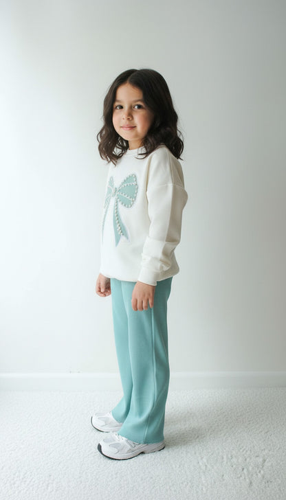 Ensemble Layan – Style Moderne avec une Touche Élégante