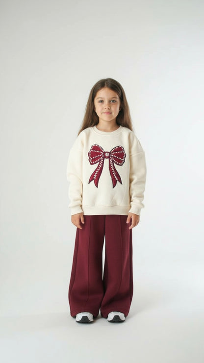 Joli ensemble d'étoiles - style élégant pour les filles