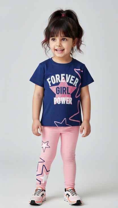 Forever Girl Power: إطلالة النجمات