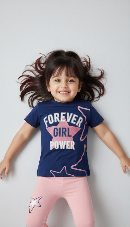 Forever Girl Power: إطلالة النجمات