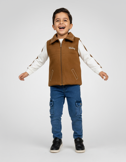 Ensemble Amir Eid - une touche de luxe