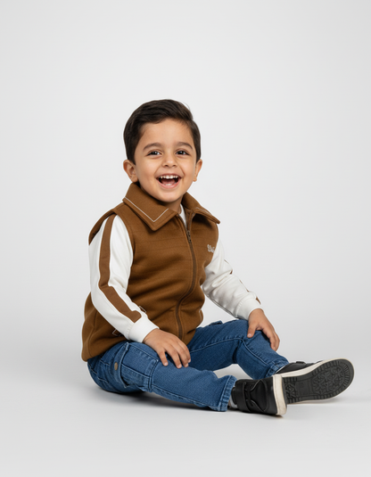 Ensemble Amir Eid - une touche de luxe