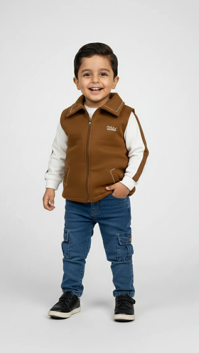 Ensemble Amir Eid - une touche de luxe