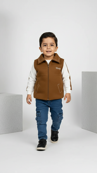 Ensemble Amir Eid - une touche de luxe