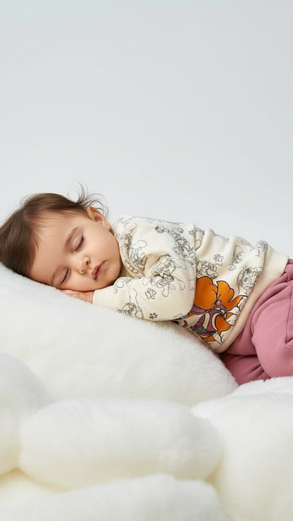 Ensemble Paw Patrol pour filles - Confortable et élégant