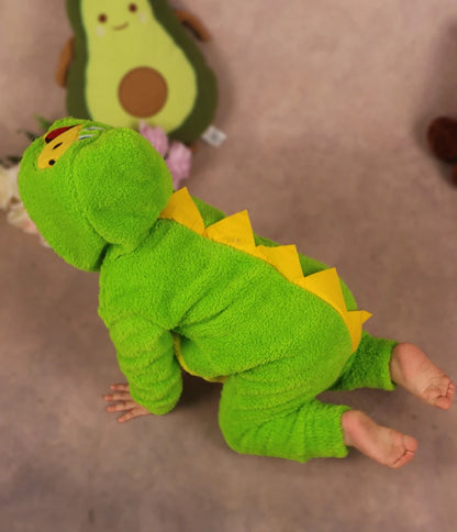 Ensemble de nuit d'hiver pour enfants - unisexe