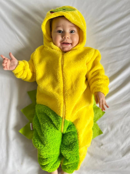 Ensemble de nuit d'hiver pour enfants - unisexe