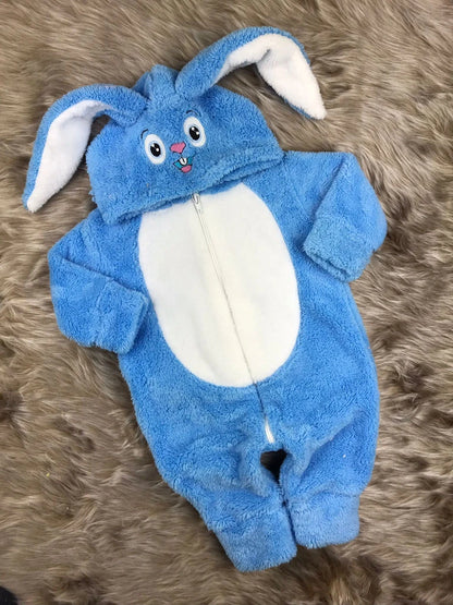 Ensemble de nuit d'hiver pour enfants - unisexe